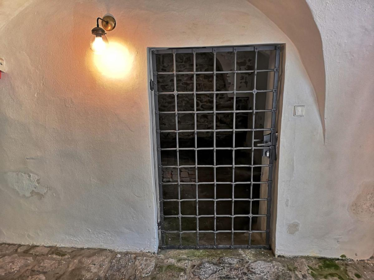 Apartmany Na Trojmezi, Byt Leopold Slavonice Exterior foto